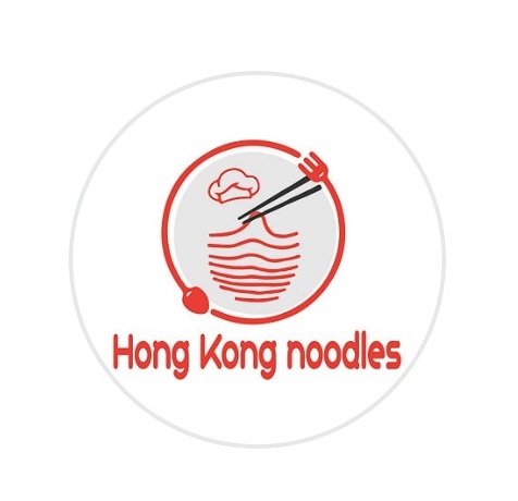 Hong Kong Noodles